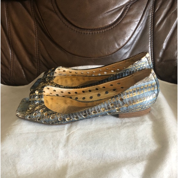 Sam Edelman Shoes - Sam Edelman RILEY Flats, size 8.5 M